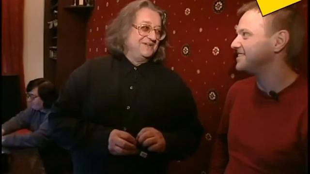 Истории в Деталях - Александр Градский ( часть 1 из 2 ) смотреть онлайн