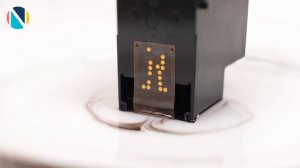 Как промыть печатающую головку | На примере HP Ink Tank 319