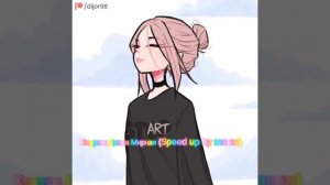 Дина Мирная Хюррем (Speed up by meow)