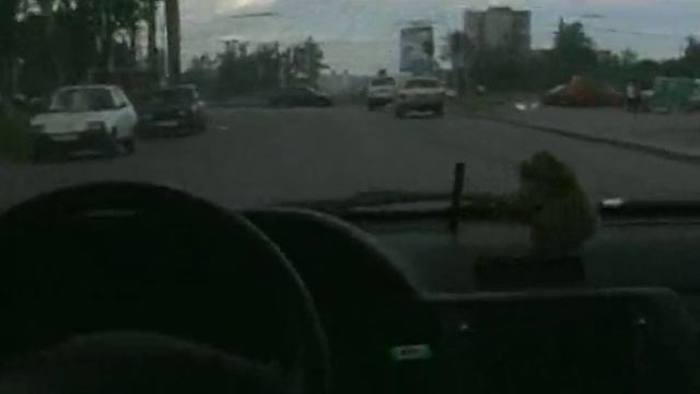«Криминальная Россия»  «Операция „Ловушка“»	22 октября 1999