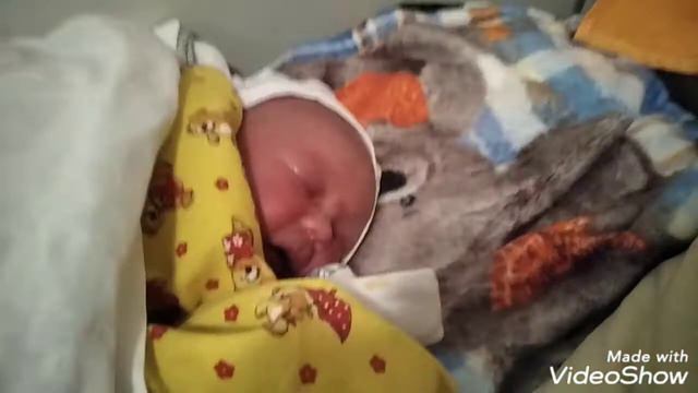 Моя родовая палата КТГ .Наша первая встреча👼❤️💋 смотреть онлайн