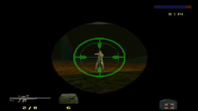 Spec Ops: Covert Assault Walkthrough # 11 смотреть онлайн