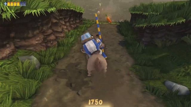 Last Knight : Rogue Rider Edition Preview смотреть онлайн