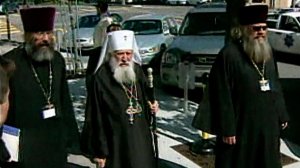 Десять лет назад воссоединились РПЦ и Русская православная церковь за рубежом