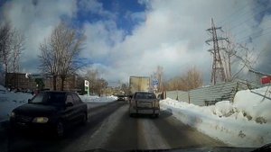 Екатеринбург. Обзорная экскурсия по мкр. Новая Сортировка.