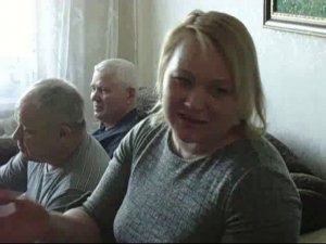 ЮБИЛЕЙ ИРИНЫ- 55    (10 ДЕКАБРЯ 2018)