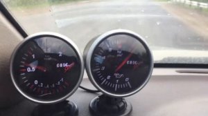 датчик давления турбины D4CB