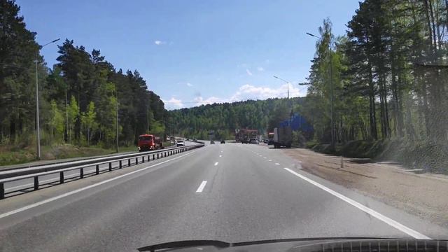 Погода каждый день Иркутск, Irkutsk, 19.05.2020. Московский тракт смотреть онлайн