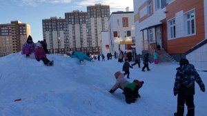 Омбудсмен Калужской области Юрий Зельников: «Обнинский лицей — это круто!»