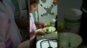 Кексы из протеинового коктейля без муки и сахара - лучший завтрак для всей семьи!