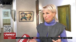 Evening news: Навчання на околицях Києва. Збільшення хворих на ГРВІ. 01.02.2024