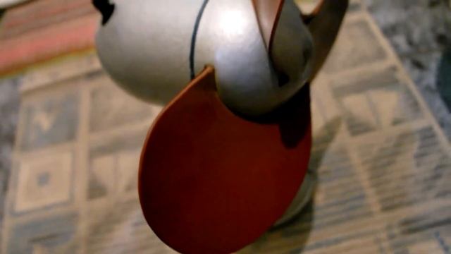 Вентилятор, СССР, 1972. Лот 02830М смотреть онлайн