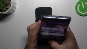 How to Scan QR Codes with Huawei Nova 11 Pro?