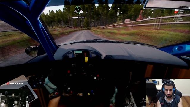 DiRT 4 en monitor ultrawide 32:9 de 49" ! смотреть онлайн