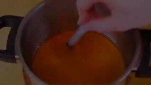 Икра фруктовая