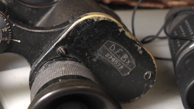 Обзор компактных биноклей для EDC и прочего. Бинокли Norbert смотреть онлайн