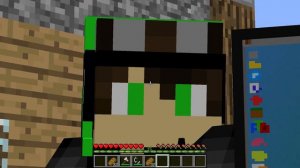 ПРОПАВШЕГО ДРУГА ВОВУ Проверили на ДЕТЕКТОР ЛЖИ в Майнкрафте ! 100% ВИДЕО ВОВА ТРОЛЛИНГ MINECRAFT