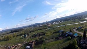 Гдето в башкирии fpv