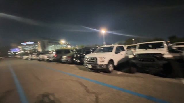 снег в Лос-Анджелесе, Техас и день рождения Марины! смотреть онлайн