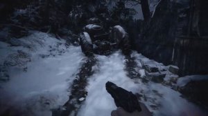 Resident Evil: Village [PS5] Прохождение #1 на Русском