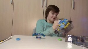 Подарки сыну/Игрушки Дикие Скричеры