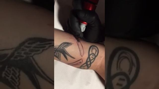 Autotattoo ??