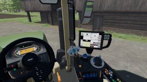 FS22 | FENDT Vario 1100 MT - Farming Simulator 22 Mods Review (2K 60Hz)