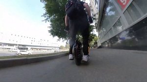 Inmotion V8F (2022.08.26)