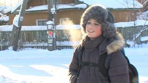 «Первый Ярославский» помог ярославскому снежному скульптору