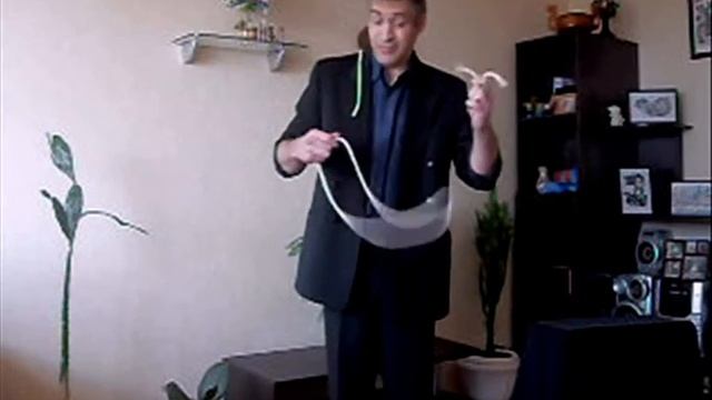 Фокус -3 верёвки смотреть онлайн