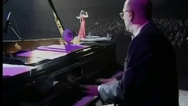 Лариса Луста "Семь летящих коней" смотреть онлайн