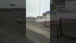 Переезд, Каменск Шахтинский