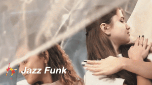 Jazz Funk - Академия танца