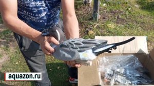 Обзор чучел уток и гусей! Заказываем заранее! Аквазон!