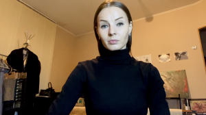 Женская Красота. Об откровенных нарядах - Правила оголения тела.