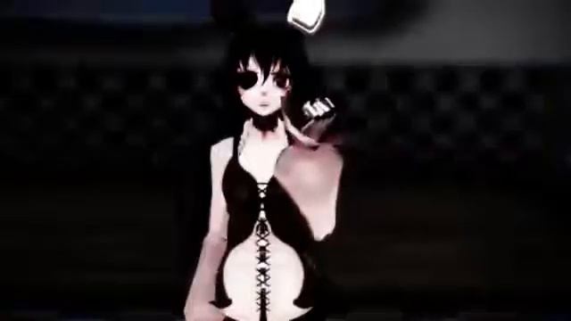 [MMD FNAF] UNRAVEL(RUS) смотреть онлайн