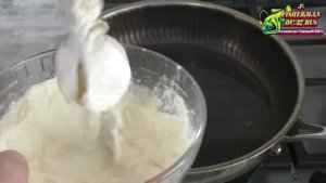 Жареные рыбьи пузыри это вкусно, рецепты из рыбы от Fisherman DV 27 Rus