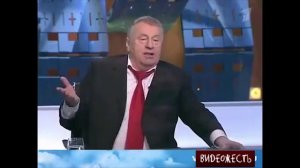 Жириновский Вот в чём проблема  720p