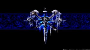 Фразы юнитов из Warcraft 3. Нежить, Артас.