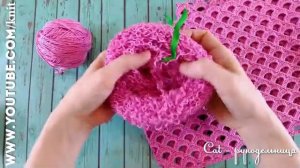 Как восстановить пряжу после распускания вязанного изделия