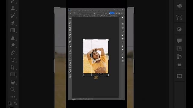 Bypass Generative Fill Censoring photoshop