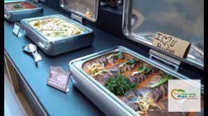 Обзор отеля "Long Beach Resort Hotel Spa & Deluxe 5*" в Турции.