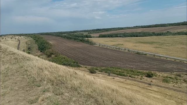 гора Бекет, Успенский район. Краснодарский край.