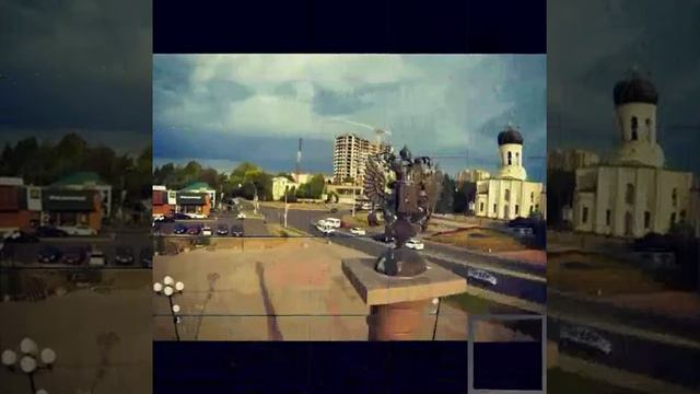 ***Наро-Фоминск***
