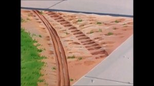 Budgie The Little Helicopter S1 Ep27 Double Trouble