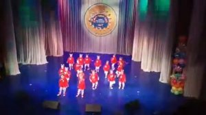 Мир похож на цветной луг. Классики