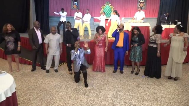 G Sons Of De Oracle Album Launch Part 5 смотреть онлайн