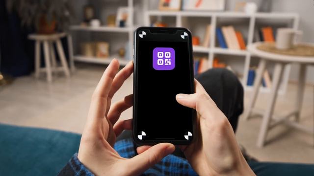 QR Code Android смотреть онлайн