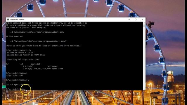 Module Three Video смотреть онлайн