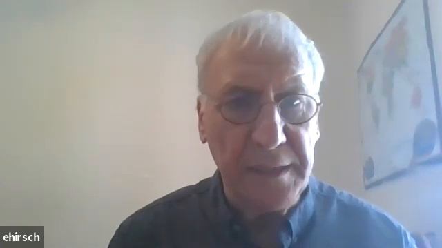 Interview with poet Edward Hirsch смотреть онлайн